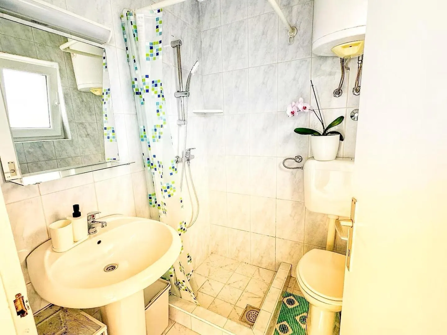Apartments San Premantura 0*,  Κροατία