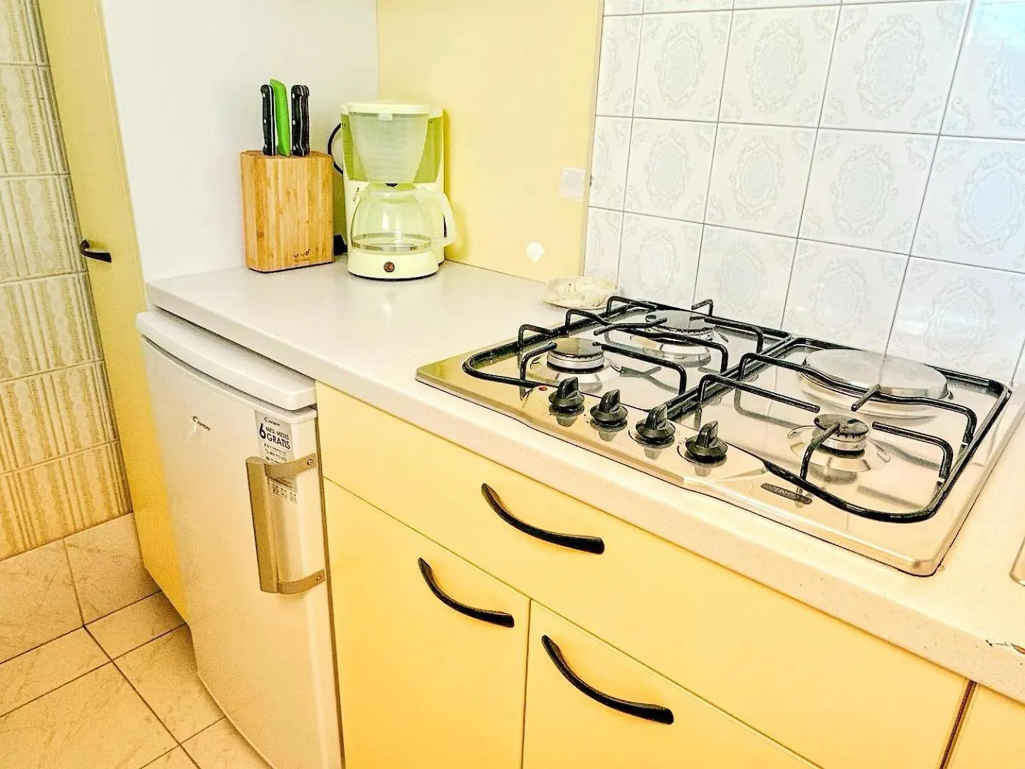 Apartments San Premantura Κροατία
