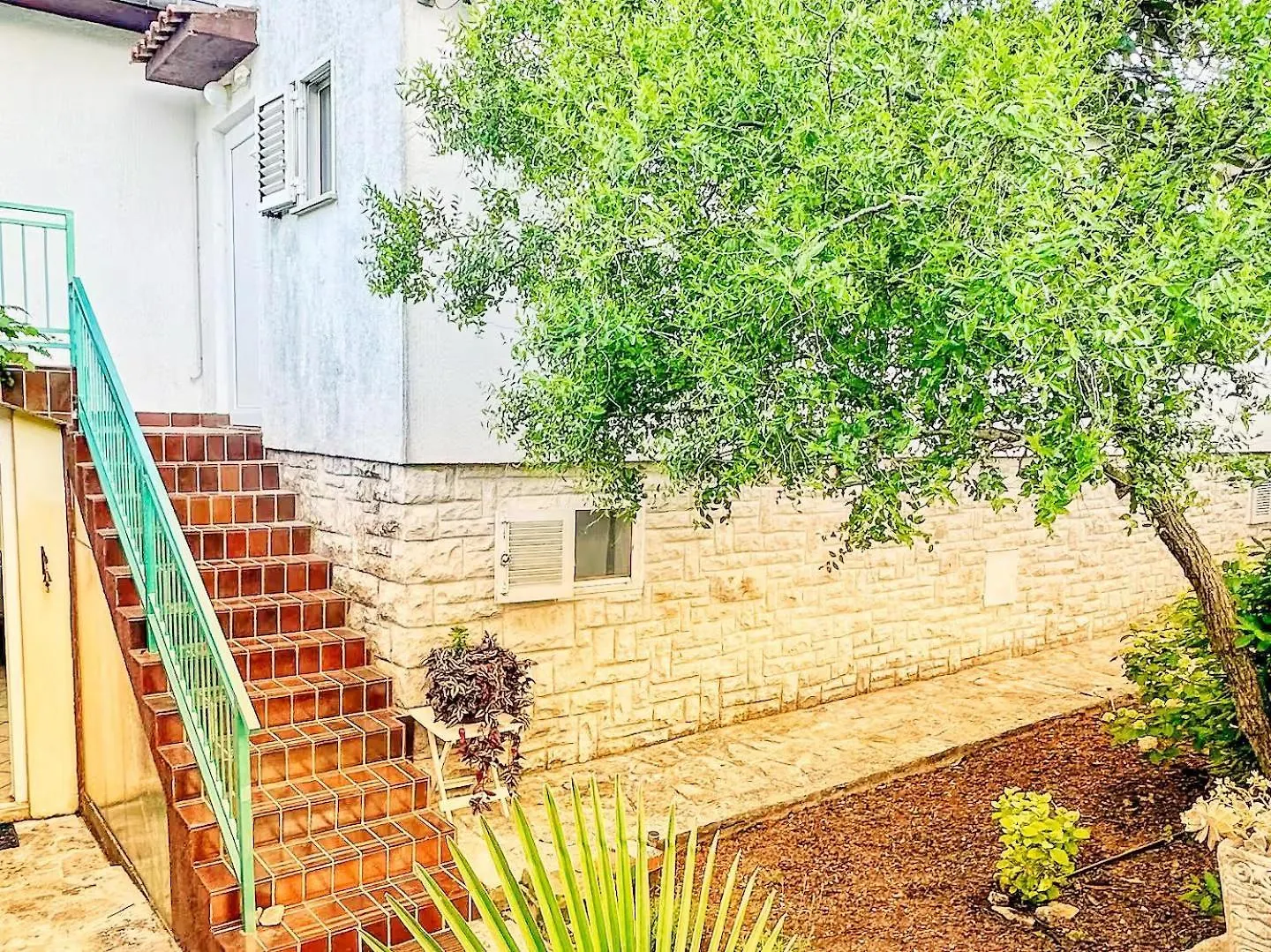 Apartments San Premantura Κροατία